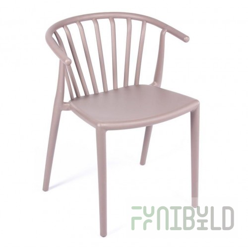 Venice chair latte
