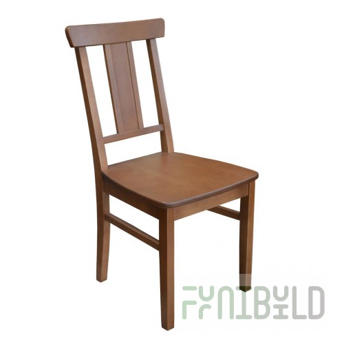 Chair Provence 3, wooden