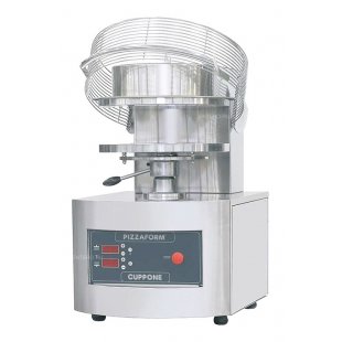 Pizza press Cuppone Pizzaform PZF/30DS
