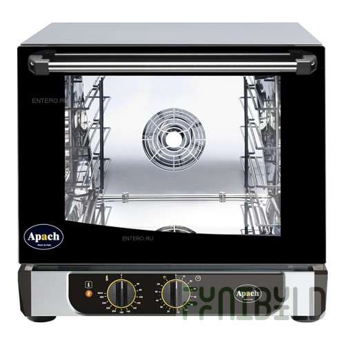 Convection oven FM RX-304