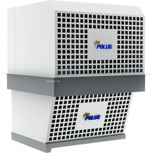 Monoblock low-temperature Polyus MNP 108 Dixell