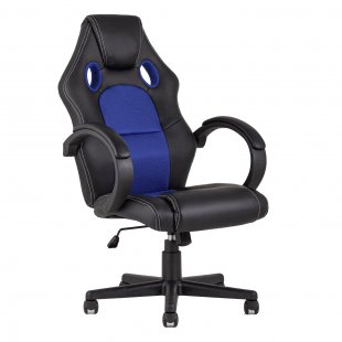 Gaming chair TopChairs Renegade blue