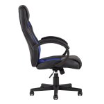 Gaming chair TopChairs Renegade blue