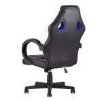Gaming chair TopChairs Renegade blue