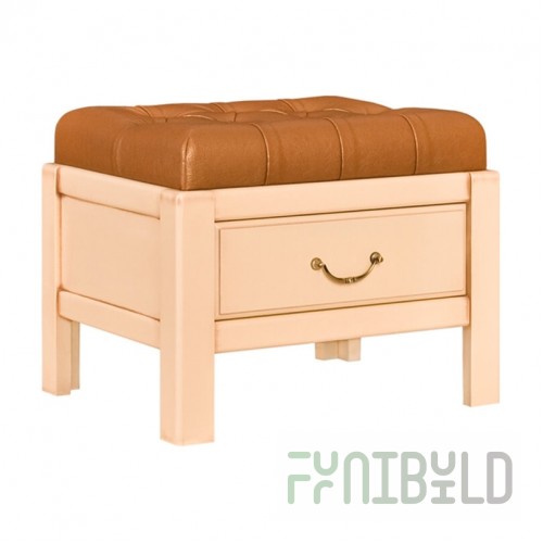 Banquette Lotus 4 Lux