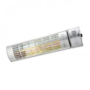 Outdoor infrared heater KM 06