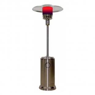 Outdoor gas heater Aesto A-02