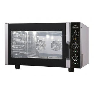 Combi steamer Luxstahl EASY EV-SME904-LS