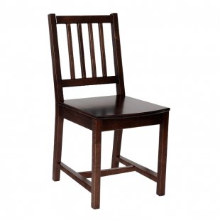 Chair Misam 2.0 with hard seat