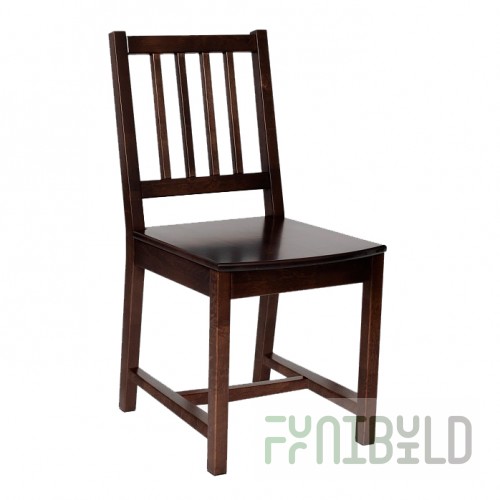 Chair Misam 2.0 with hard seat