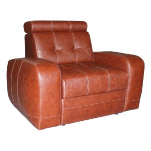 Mirum Glider Chair