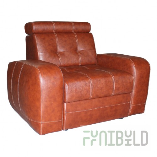 Mirum Glider Chair
