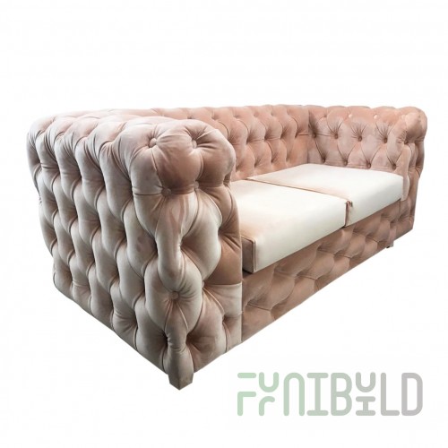Sofa Chester Diamond