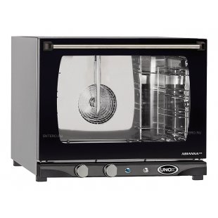 Convection oven UNOX XFT 133
