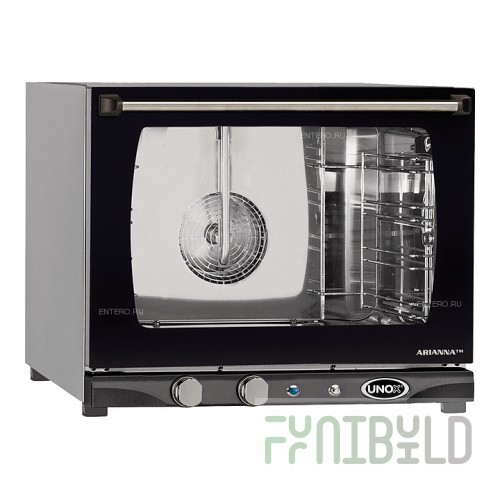 Convection oven UNOX XFT 133