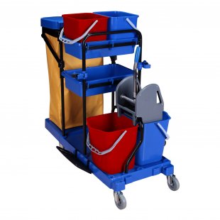 Multifunctional universal trolley, TU-9.7