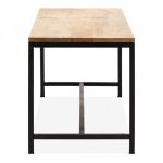 Kenrick Bench