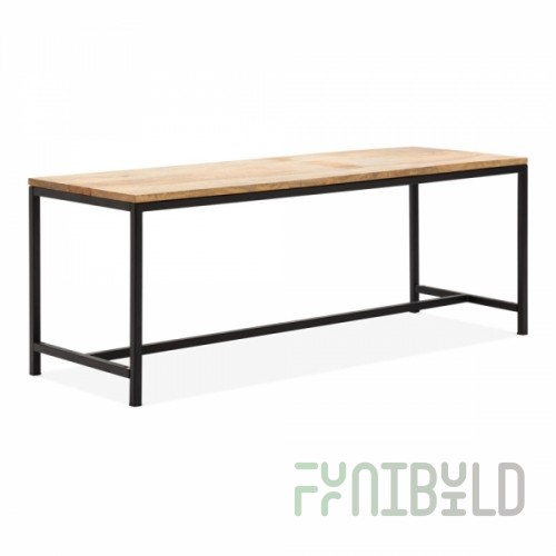 Kenrick Bench