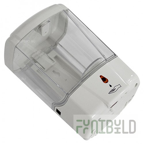 Disinfectant dispenser ROAL ATD-03