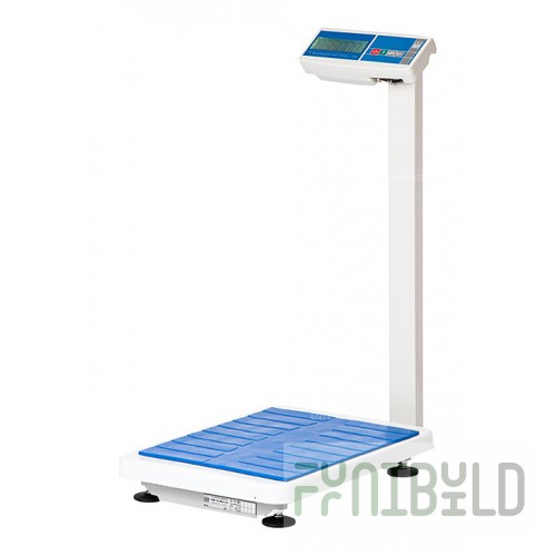 Medical scales MASSA-K VEM-150.3-A3