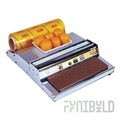 Heat-packaging machine CAS CNW-460