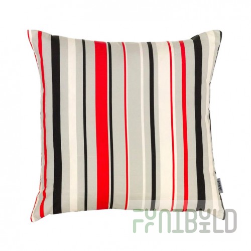 Decorative pillow Stripes