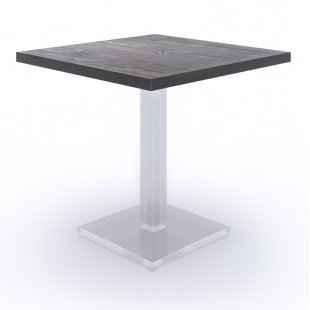 Loft tabletop Strip 800x800