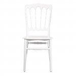 Chair Napoleon New, plastic