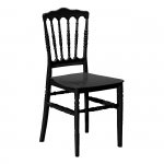 Chair Napoleon New, plastic