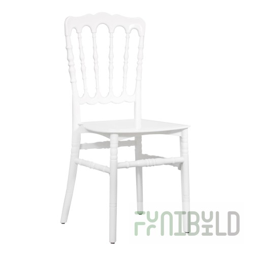 Chair Napoleon New, plastic