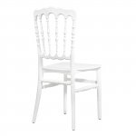Chair Napoleon New, plastic