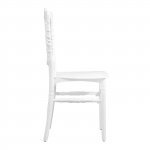Chair Napoleon New, plastic