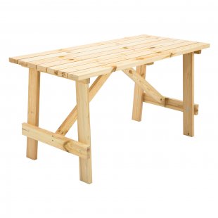 Garden table Copenhagen