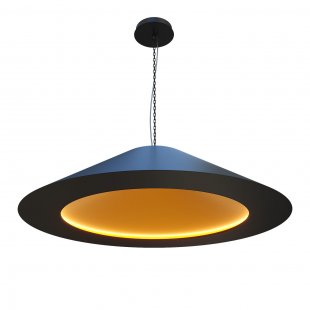Illuminati Chandelier