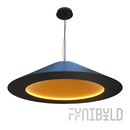 Illuminati Chandelier