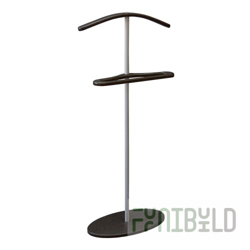 Suit hanger Davy 3