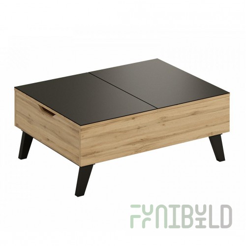Coffee table Forest