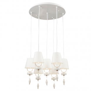 Pendant lamp Roma №2