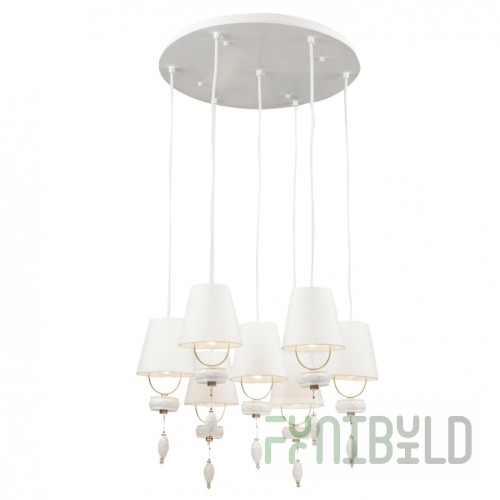 Pendant lamp Roma №2