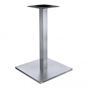Steel Table Base 1022EM
