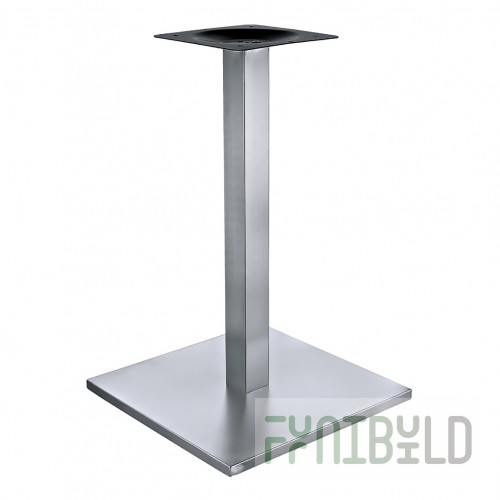Steel Table Base 1022EM