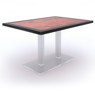 Table top loft Frame 80x40 - 1360x800