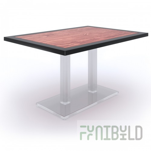Table top loft Frame 80x40 - 1360x800