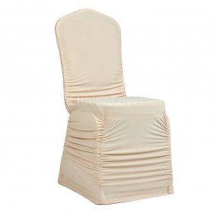 Cover 02, spandex, beige