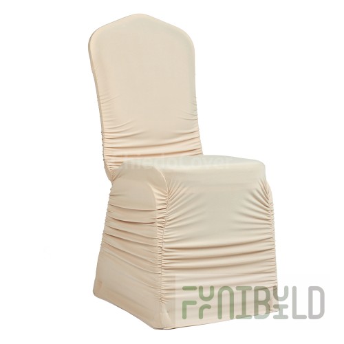 Cover 02, spandex, beige