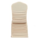 Cover 02, spandex, beige