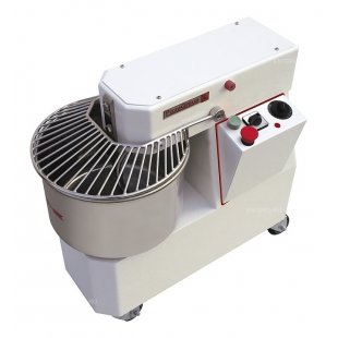 Spiral dough mixer Pizza Group IF22