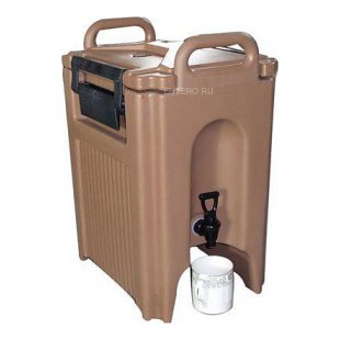 Thermal container EKSI T14 gray