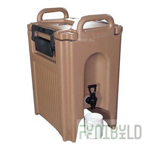 Thermal container EKSI T14 gray