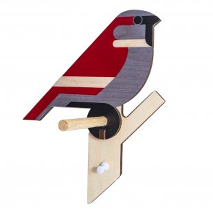 Wall hanger Snegiri